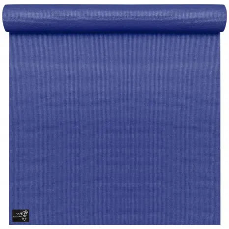 Yogistar - Στρώμα γιόγκα XXL σε διαφορετικά χρώματα. Διαστάσεις: 200 εκ x 91 εκ x 5 mm. Βάρος: 2,6 kg - mykarma.gr