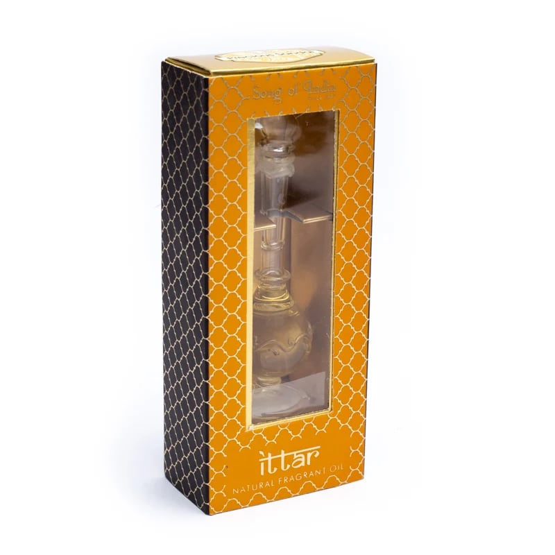 Φυσικά Αρώματα- Φυσικό άρωμα-λάδι σε φιάλη-Σανταλόξυλο (Sandalwood) . Όγκος: 5 ml - mykarma.gr