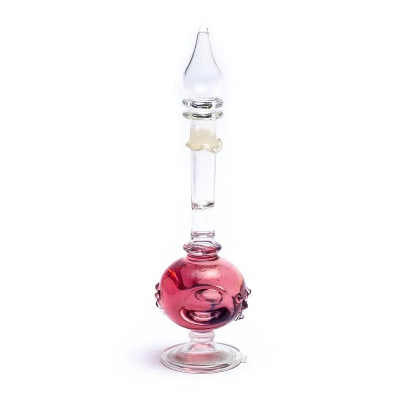 Φυσικά Αρώματα- Φυσικό άρωμα-λάδι σε φιάλη-Aphrodesia.Όγκος: 5 ml - mykarma.gr