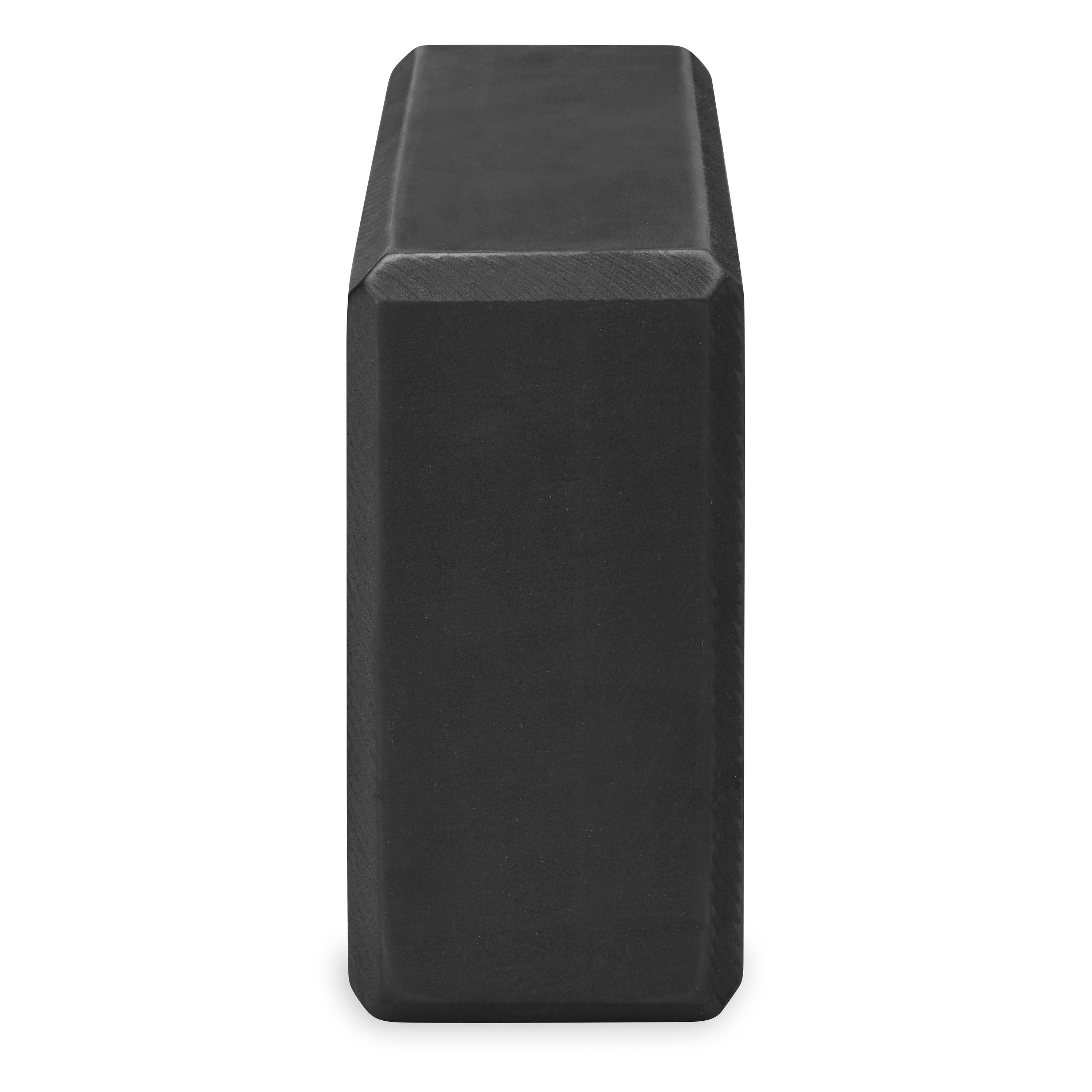 Gaiam -Yoga & Pilates block - ποικιλία χρωμάτων. Διαστάσεις:23 cm x 15 cm x 8 cm.Βάρος: 140 g - mykarma.gr