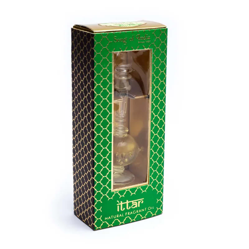 Φυσικά Αρώματα- Φυσικό άρωμα-λάδι σε φιάλη-Γιασεμί (Jasmine). Όγκος: 5 ml - mykarma.gr