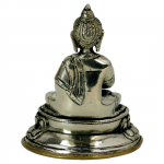 Amithaba Βούδα - μικρο αγαλματίδιο Βάρος: 330 g. Διαστάσεις: 10 εκ - mykarma.gr