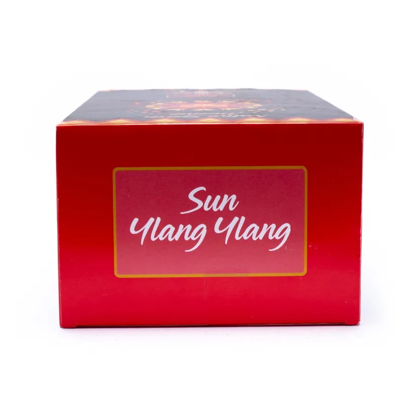 Αρωματικά Στικ Native Spirits Sun: Αφθονία. Κύριο άρωμα: Ylang Ylang 15 gr - mykarma.gr