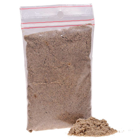 Σακουλάκι με άμμο για βάσεις Στικ.Βάρος 160 gr - mykarma.gr