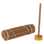 Σετ με 6 χειροποίητα θιβετιανα πακέτα Στικ.Καθε πακέτο περιέχει 30 Στικ & Βάση με Χρόνο καύσης για κάθε Στικ 60 λεπτά. - mykarma.gr