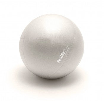 Yogistar Ball- Μπάλα για Pilates & Gym - white - Ø 23cm - mykarma.gr