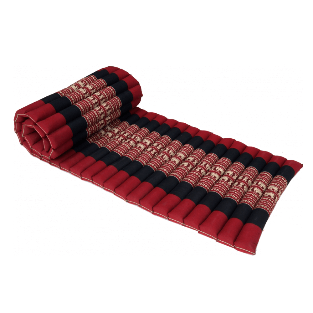 Στρώμα THAI ρολό -μικρό.Διαστάσεις 55 εκ x 180 εκ. - mykarma.gr