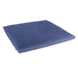 Lotuscrafts Meditation Mat Zabuton Standard | Μαξιλάρι Διαλογισμού Zabuton. Διαστάσεις 75 x 80 cm - mykarma.gr