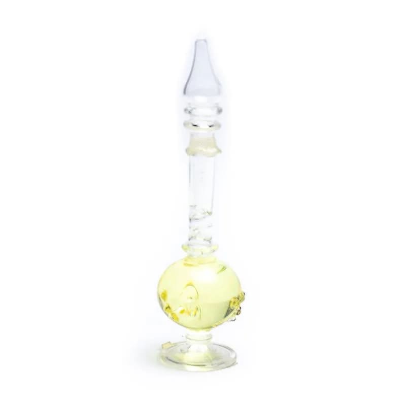 Φυσικά Αρώματα- Φυσικό άρωμα-λάδι σε φιάλη-Γιασεμί (Jasmine). Όγκος: 5 ml - mykarma.gr