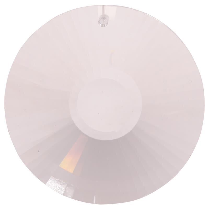 Κρύσταλλοι Feng Shui - Sun Catcher Crystal Circle AAA Quality.Μέγεθος 4,5 εκ. - mykarma.gr
