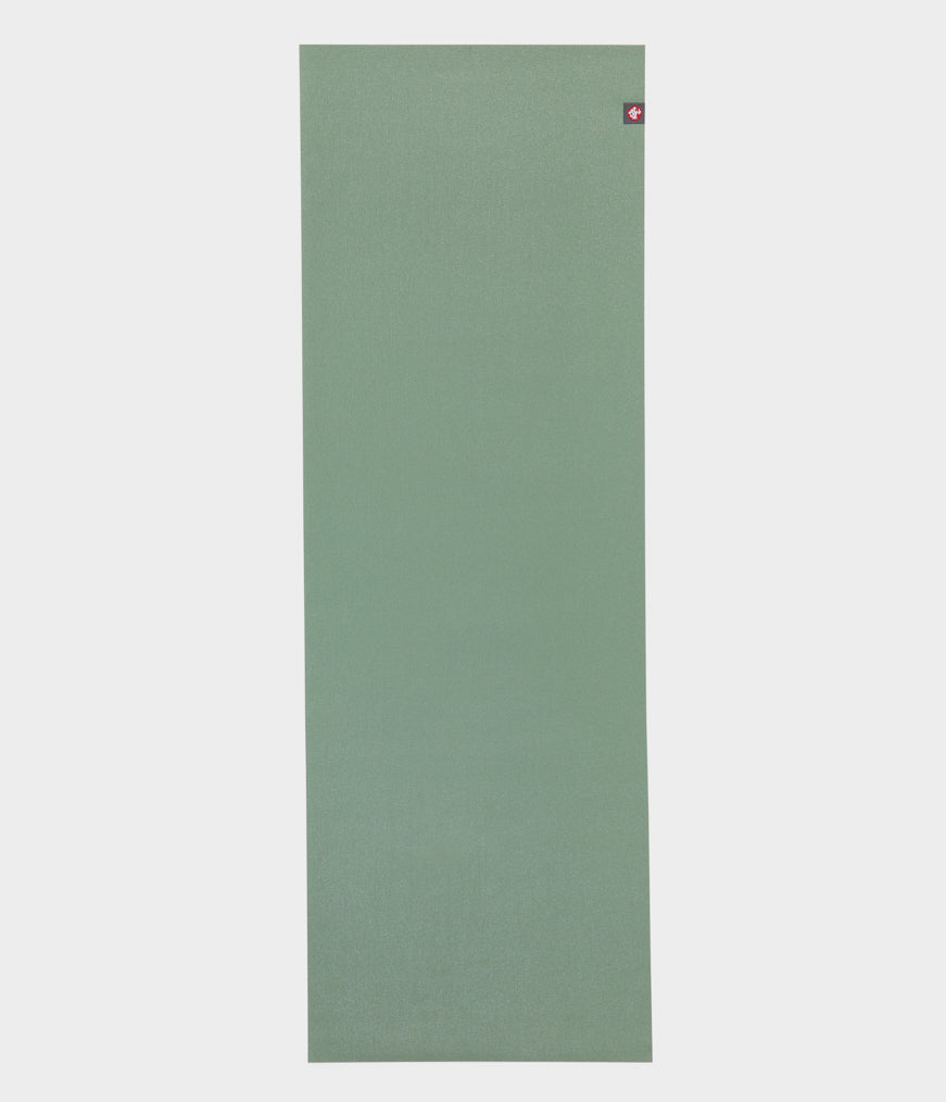 Νέο Στρώμα Manduka Travel eKO® superlite yoga mat - Leaf Green 1,5mm 180cm x 60cm 1kg - mykarma.gr
