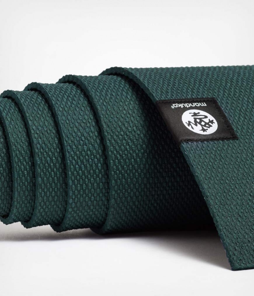 Στρώμα Manduka X Yoga Mat - Thrive. 180cm x 61cm-5mm 1,8 kg - mykarma.gr