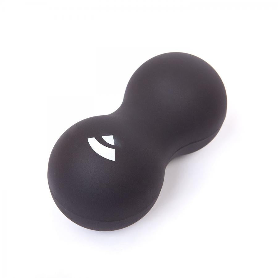 Bodhi - Peanut Massage Ball-Μπάλα Γυμναστικής σε σχήμα φιστικιού για Μασάζ & Μυϊκη θεραπεία Διαστάσεις: 10 x 21 cm - mykarma.gr