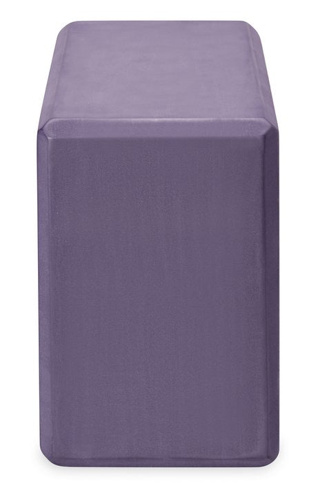 Gaiam - Yoga & Pilates block - Navajo - Διαστάσεις: 22,6 cm x 15 cm x 10 cm.Βάρος:180 g - mykarma.gr