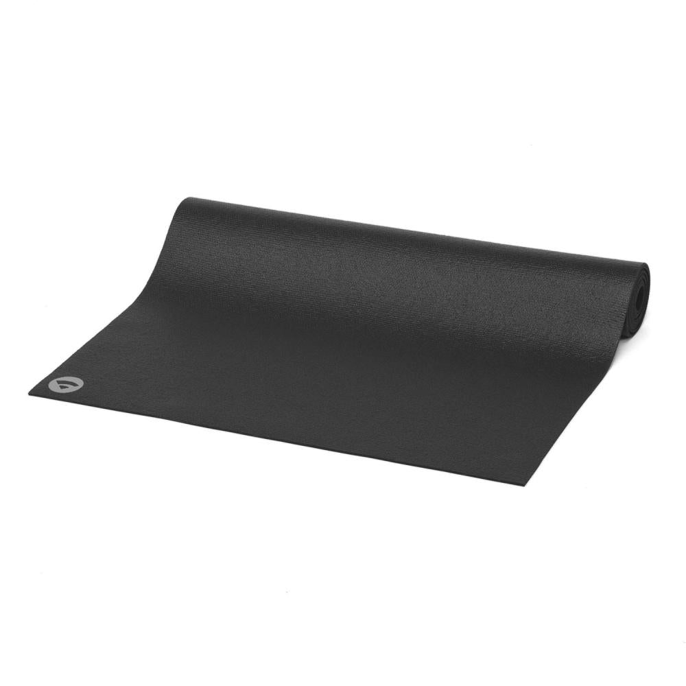 Bodhi στρώμα γιόγκα Premium Kailash PVC με δύο ελαστικούς ιμάντες- ποικιλία χρωμάτων. 183 x 60 cm, 3 mm - mykarma.gr