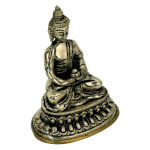 Amithaba Βούδα - μικρο αγαλματίδιο Βάρος: 330 g. Διαστάσεις: 10 εκ - mykarma.gr