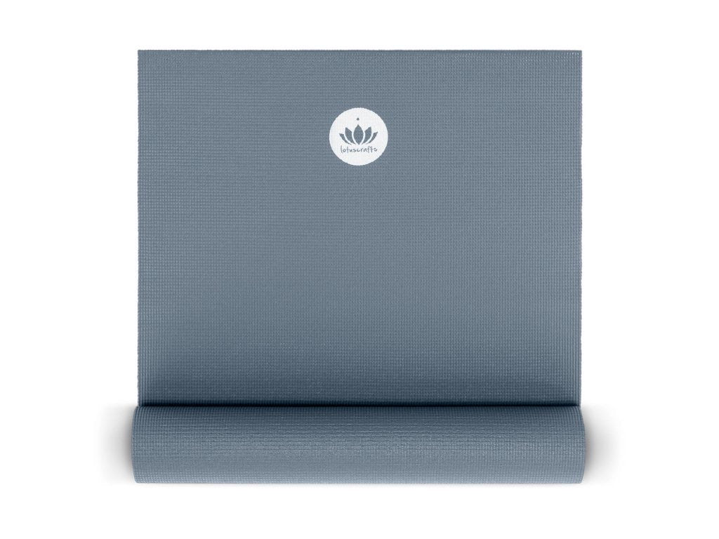 Lotuscrafts XL YOGA MAT MUDRA STUDIO - ποικιλία χρωμάτων .Διάσταση: 195 x 61 εκ Πάχος: 0,5 cm Βάρος: 1,3 kg - mykarma.gr