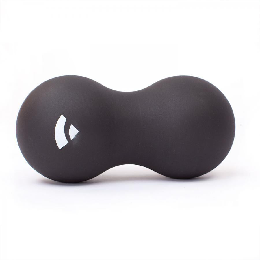 Bodhi - Peanut Massage Ball-Μπάλα Γυμναστικής σε σχήμα φιστικιού για Μασάζ & Μυϊκη θεραπεία Διαστάσεις: 10 x 21 cm - mykarma.gr