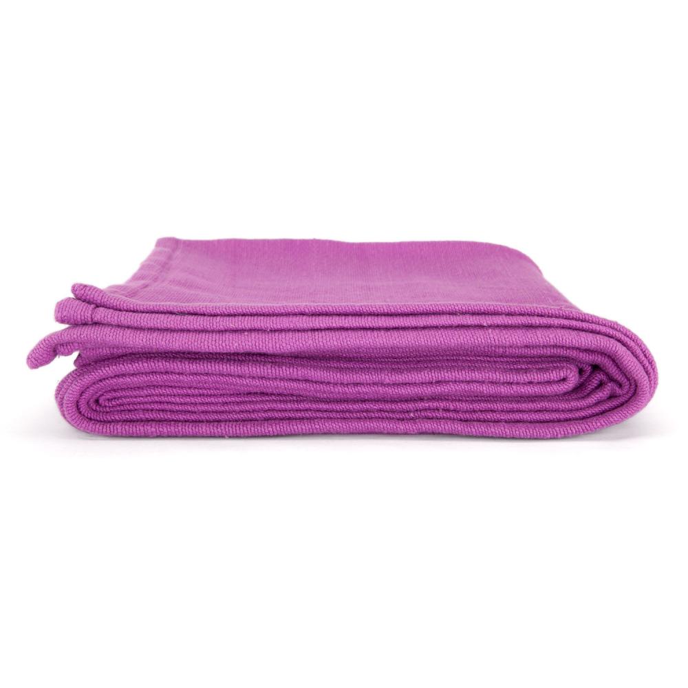 SHAVASANA, cotton yoga blanket -Κουβέρτα Γιόγκα με Ohm - ποικιλία χρωμάτων - βαμβάκι. Μέγεθος: 200 x 150 cm βάρος: 1,5 kg - mykarma.gr