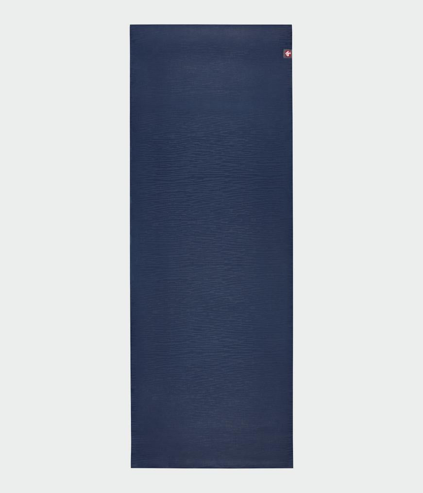 Στρώμα Yoga Manduka eko® Yoga Mat 5mm -Midnight 180 x 61cm 3,2 kg - mykarma.gr