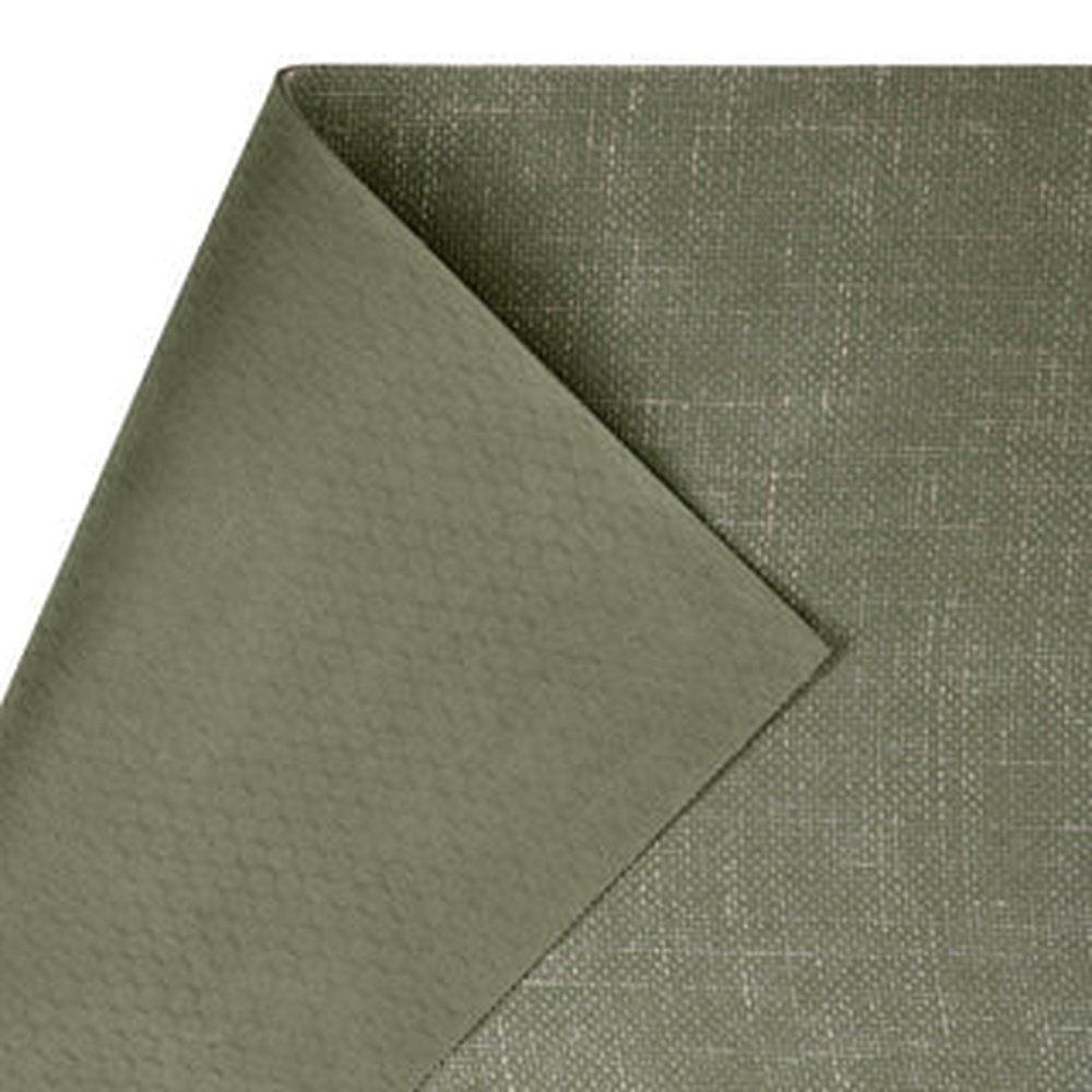 Lotuscrafts YOGA MAT OEKO Jute | Στρώμα γιόγκα Oeko από Οικολογική Γιούτα - Oil Green.Διαστασεις 180 cm x 61 cm x 4 mm.Βάρος: 2,5 kg - mykarma.gr