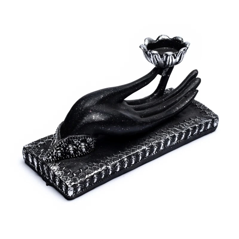 Φωτιστικό για ρεσώ «Mudra». Μέγεθος 21x8x10cm Βάρος ± 600gr - mykarma.gr