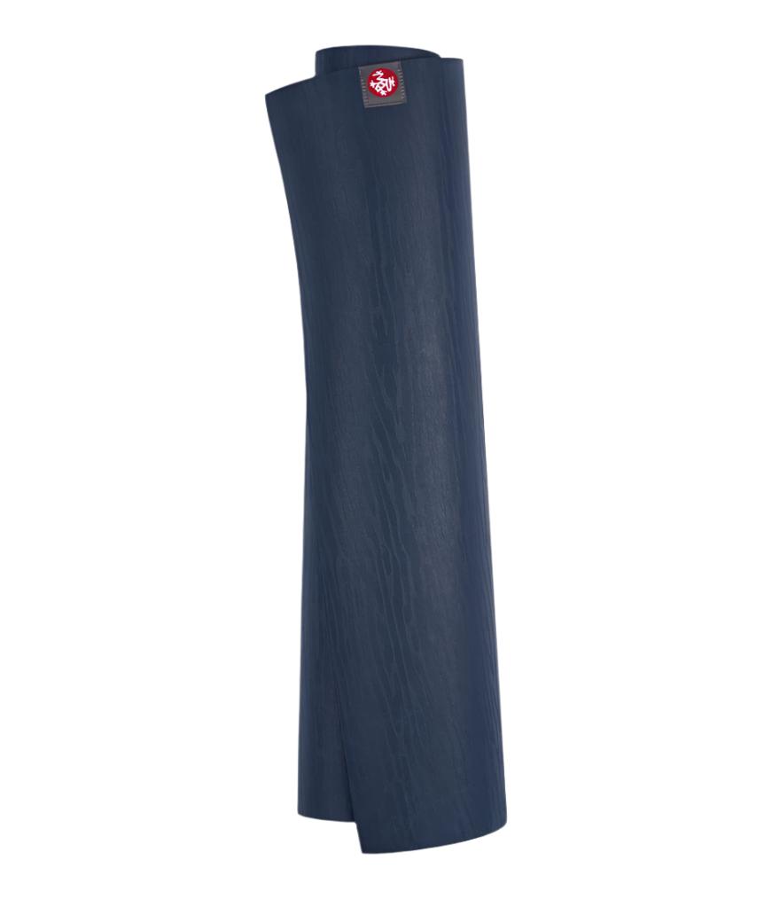 Στρώμα Yoga Manduka eko® Yoga Mat 5mm -Midnight 180 x 61cm 3,2 kg - mykarma.gr