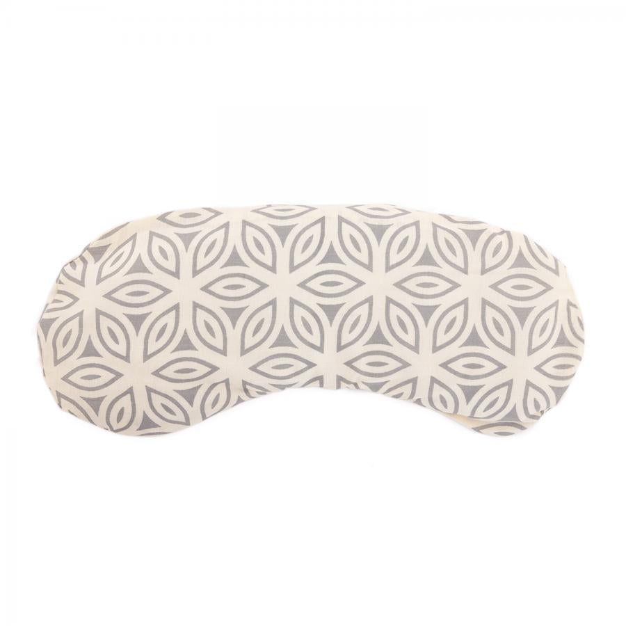 Bodhi Eye Pillow Vegan - Mαξιλαράκι για τα Μάτια από οργανικό βαμβάκι με οργανικό Λιναρόσπορο & Λεβάντα - ποικιλία χρωμάτων .Μέγεθος: 23 εκ. x 11 εκ. - mykarma.gr