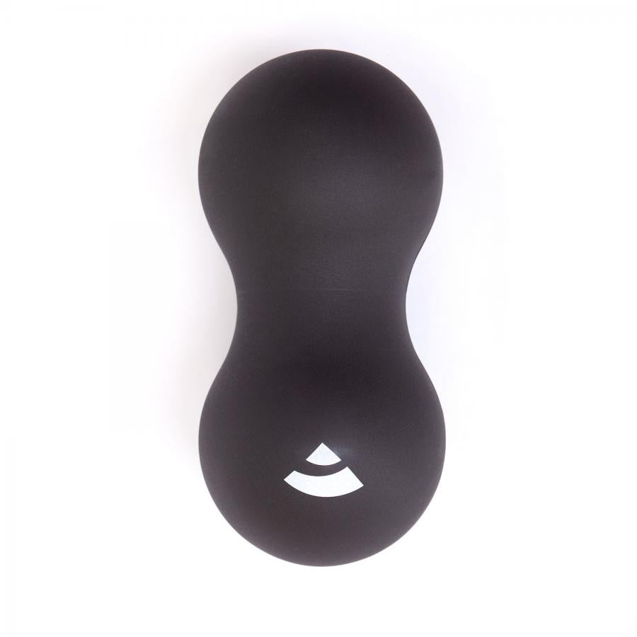 Bodhi - Peanut Massage Ball-Μπάλα Γυμναστικής σε σχήμα φιστικιού για Μασάζ & Μυϊκη θεραπεία Διαστάσεις: 10 x 21 cm - mykarma.gr