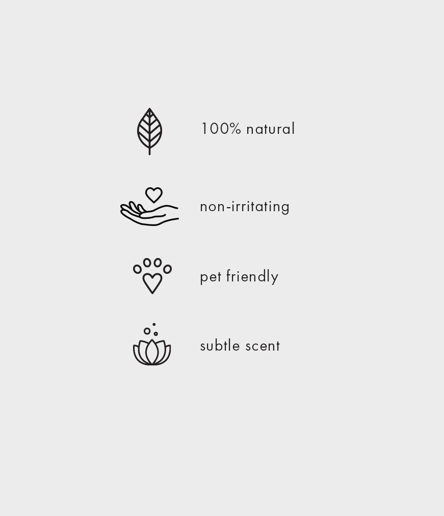 Manduka - Yoga Mat Wash & Refresh - Καθαριστικό & αντισηπτικό για στρώματα - Lavender 118ml - mykarma.gr