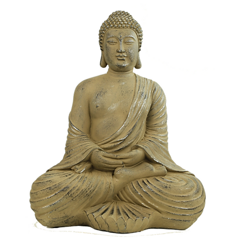 Βουδιστικά Αγάλματα