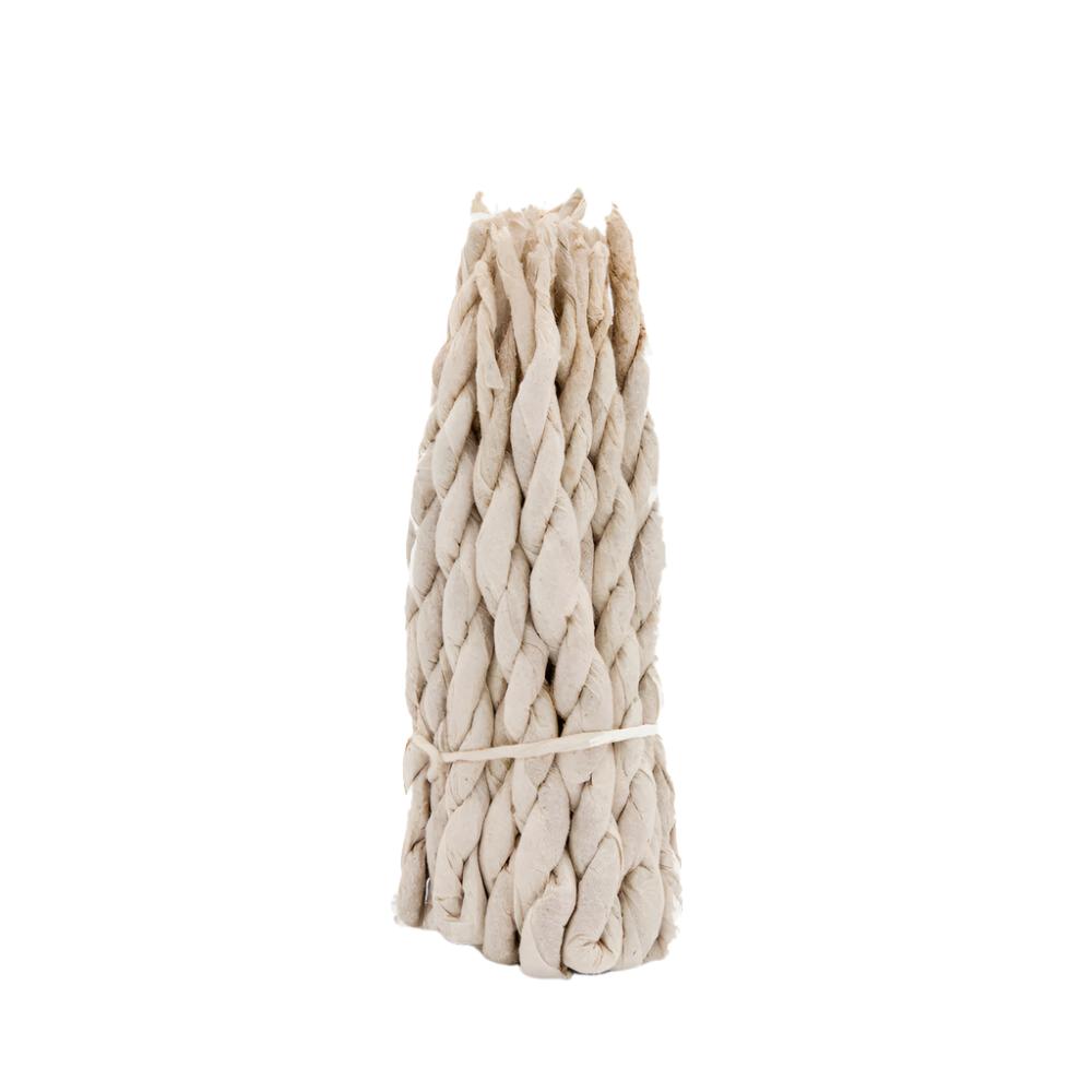 Θιβετιανό αρωματικό σχοινί (Rope) Θυμίαμα 7 Chakra - 7 x 3 σχοινάκια - mykarma.gr