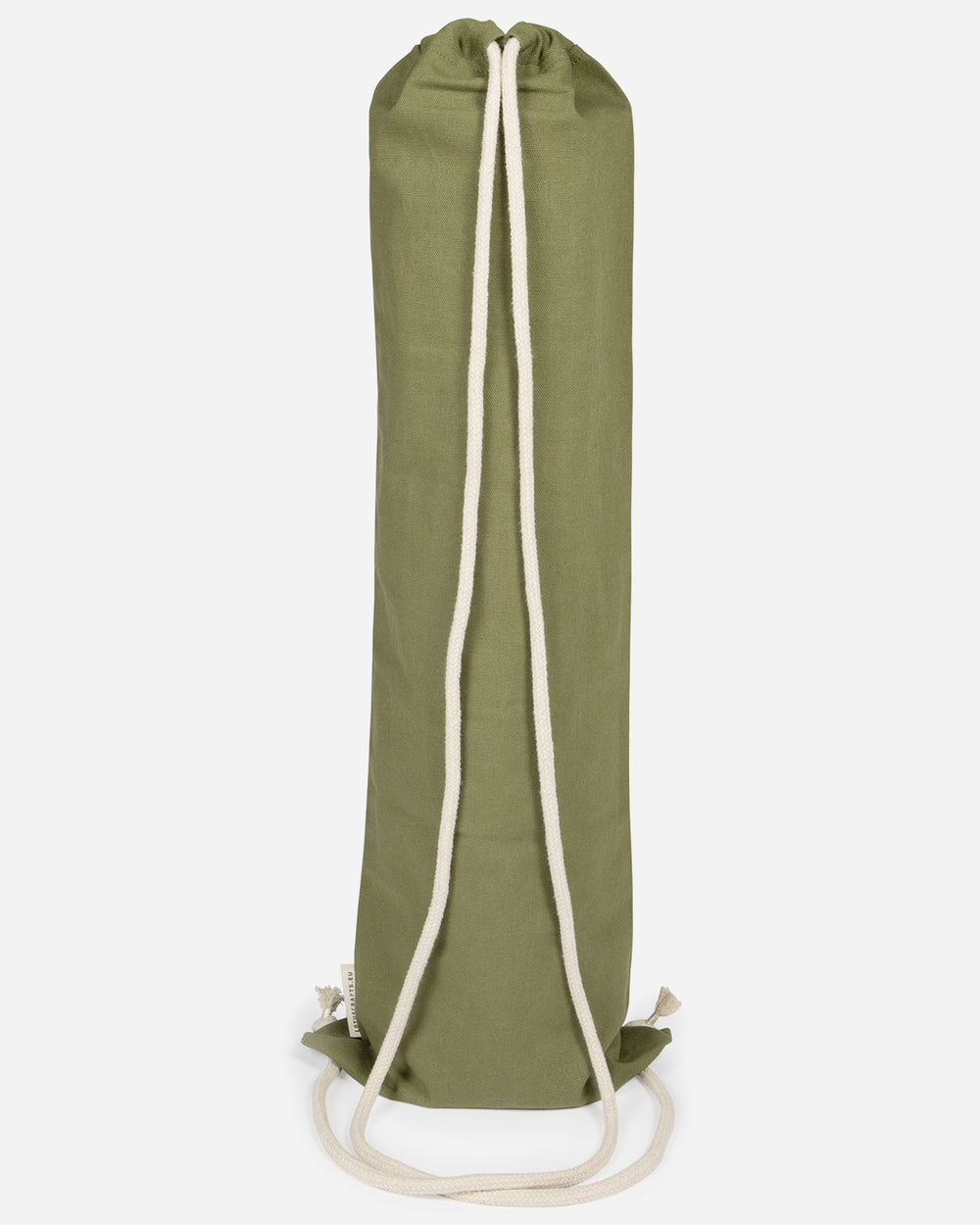 Lotuscrafts Yoga Bag Pune Mehera Shaw Edition - Τσάντα Μεταφοράς για στρώμα Yoga - Οργανικό Βαμβάκι - Ποικιλία χρωμάτων - 72 cm x 18 x 15 cm - mykarma.gr