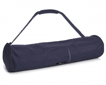 Yogistar- Τσάντα για στρώμα γιόγκα 'Extra Big' Nylon - Navy - 100 cm - mykarma.gr