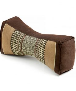 Μικρό μαξιλαράκι “φιόγκος”THAI.Διαστασεις 30 x 13 cm. - mykarma.gr