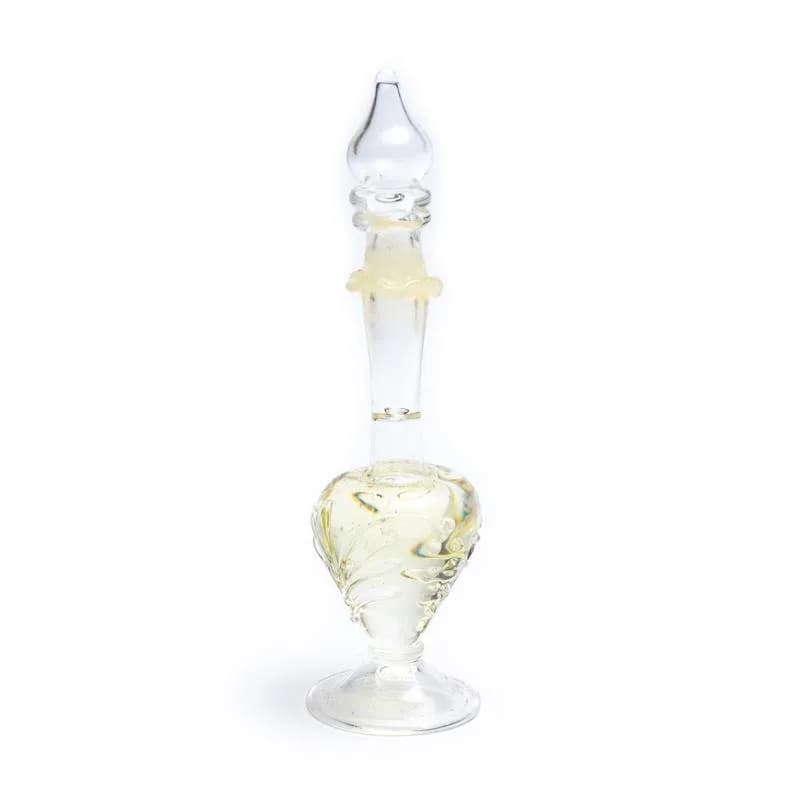 Φυσικά Αρώματα- Φυσικό άρωμα-λάδι σε φιάλη-Αγιόκλημα.Όγκος: 5 ml - mykarma.gr