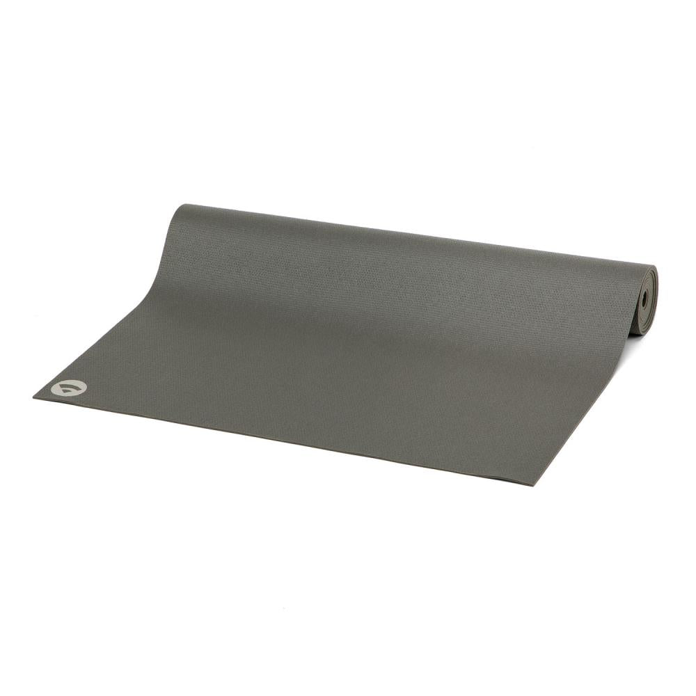 Bodhi στρώμα γιόγκα Premium Kailash PVC με δύο ελαστικούς ιμάντες- ποικιλία χρωμάτων. 183 x 60 cm, 3 mm - mykarma.gr