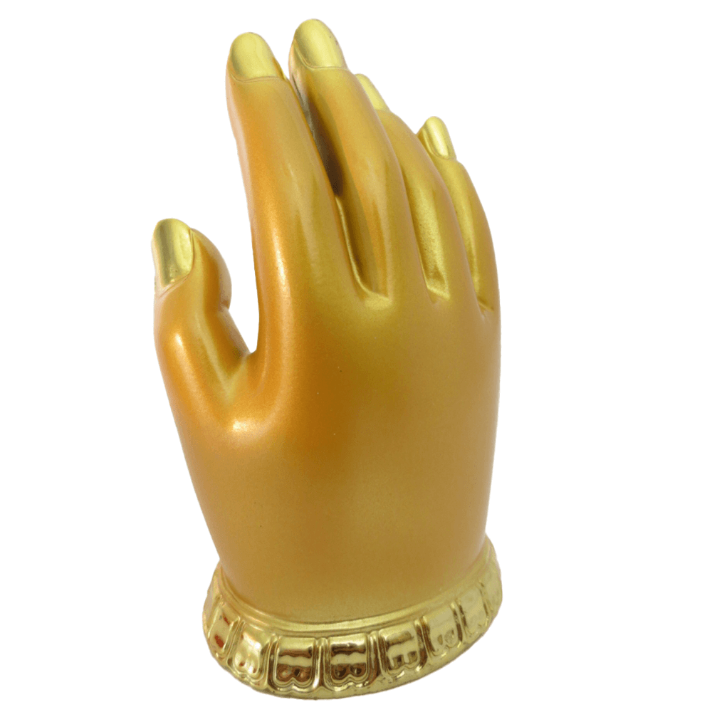 Αγαλματίδιο Χέρι του Βούδα - mykarma.gr