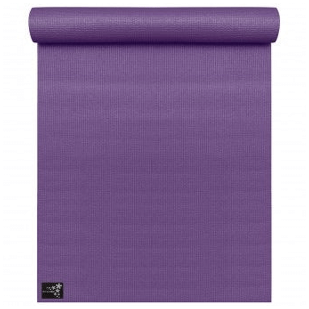 Yogistar - Στρώμα γιόγκα Plus σε διαφορετικά χρώματα. Διαστάσεις: 195 εκ x 61 εκ x 5 mm. Βάρος: 1,2 kg - mykarma.gr