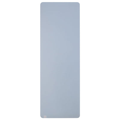 Gaiam Performance Yoga Mat - Στρώμα TPE με ιμάντα μεταφοράς - Chambray Sea Salt Διαστάσεις: Μήκος: 173 εκ Πλάτος: 61 εκ Πάχος: 6 mm - mykarma.gr