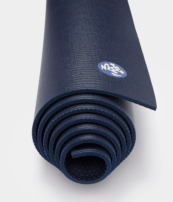 Στρώμα Yoga Manduka pro® Yoga Mat - Midnight Moon  6mm Διαστάσεις: 180cm x 66cm  3,4 kg - mykarma.gr