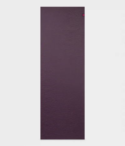 Στρώμα Yoga Manduka eko®lite Yoga Mat 4mm - Acai Midnight   180 x 61cm  2,9kg - mykarma.gr