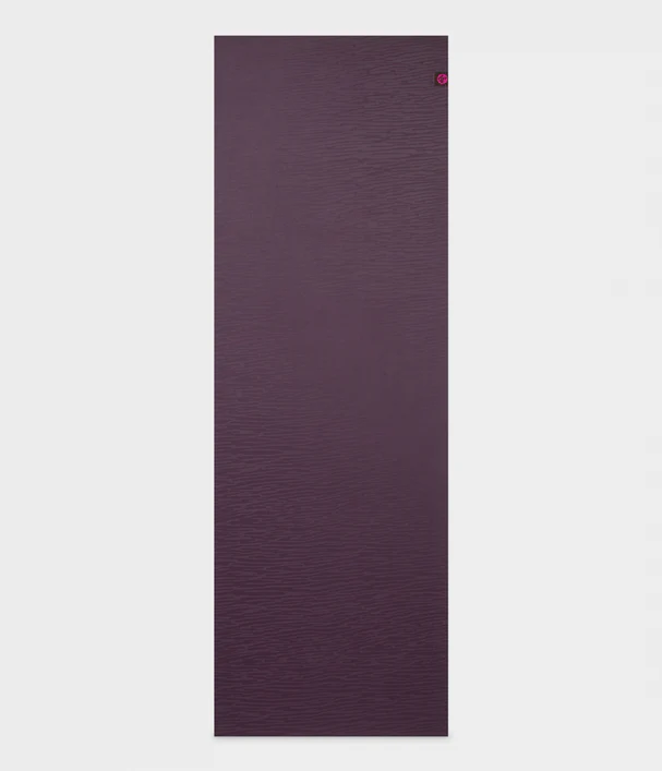 Στρώμα Yoga Manduka eko®lite Yoga Mat 4mm - Acai Midnight   180 x 61cm  2,9kg - mykarma.gr