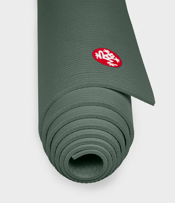 Στρώμα Yoga Manduka PROlite® Mat - Black Sage  180cm x 61cm  4,7mm   1,9kg - mykarma.gr