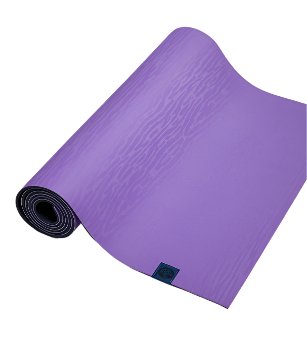 Στρώμα Yoga Mat Manduka eKO® Lite Mat 4mm - Passion Berry  Βάρος: 2.3 kg  Διαστάσεις: 180 cm x 61 cm  4 mm - mykarma.gr