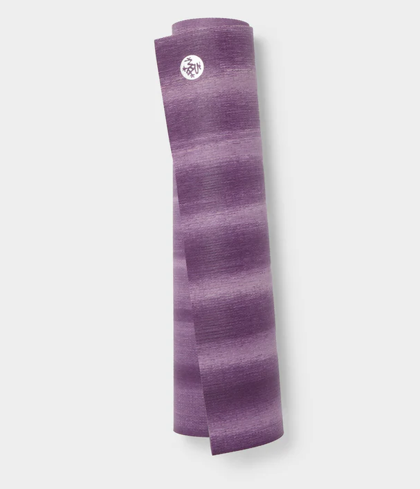 Στρώμα Yoga Mat Manduka pro® yoga mat - Indulge LE  6mm Διαστάσεις: 180cm x 66cm  3,4 kg