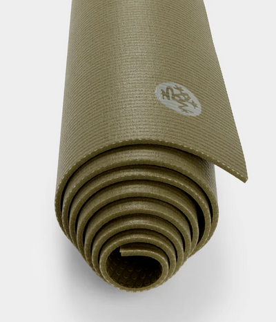 Στρώμα Yoga Manduka PROlite® Mat - Peat  180cm x 61cm-4,7mm - 2,1 kg - mykarma.gr