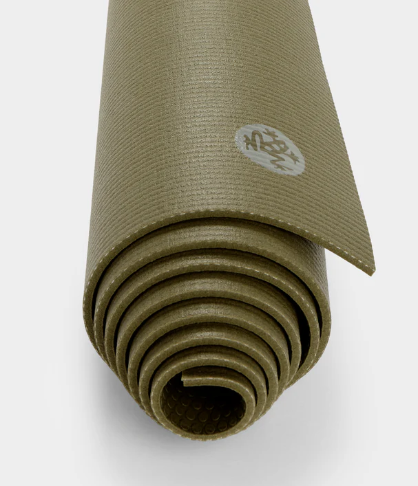 Στρώμα Yoga Manduka PROlite® Mat - Peat  180cm x 61cm-4,7mm - 2,1 kg
