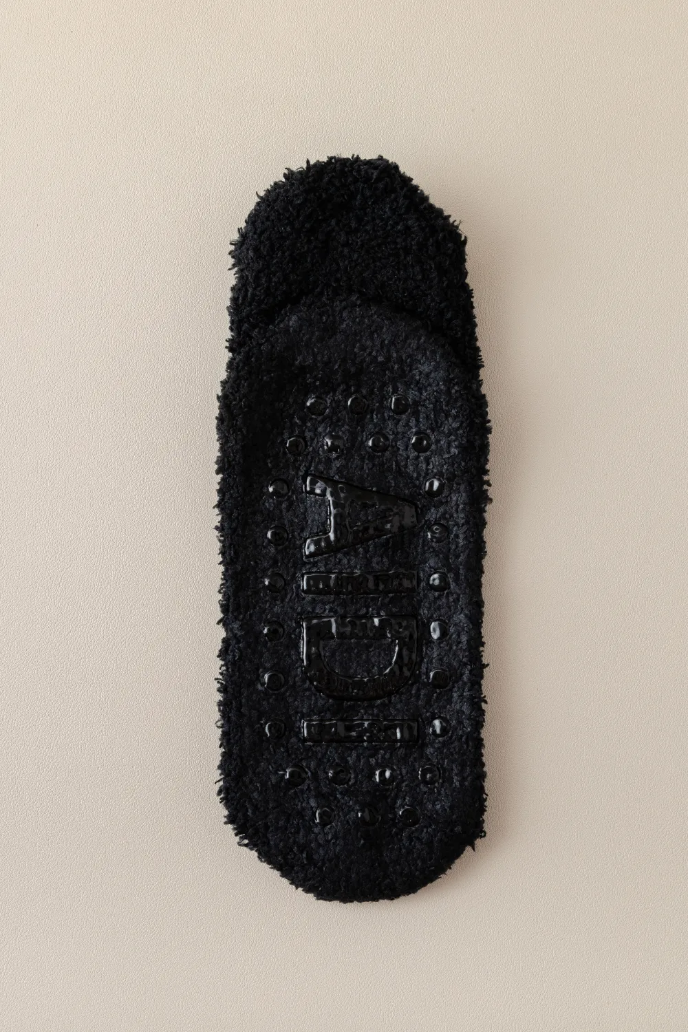 Αντιολισθητικές Κάλτσες για Yoga, Pilates & Χαλάρωση στο Σπίτι - Non-Slip Fuzzy Yoga & Home Socks - ποικιλία χρωμάτων No 35-43