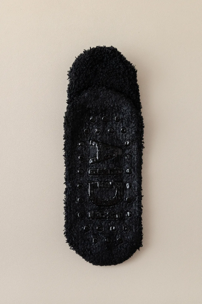 Αντιολισθητικές Κάλτσες για Yoga, Pilates & Χαλάρωση στο Σπίτι - Non-Slip Fuzzy Yoga & Home Socks - ποικιλία χρωμάτων No 35-43